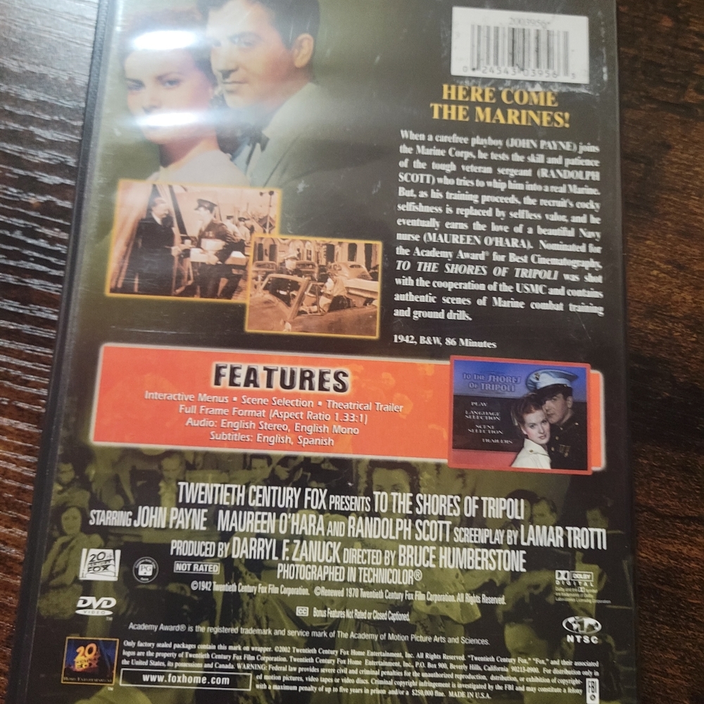 DVD - Picture 2 of 3